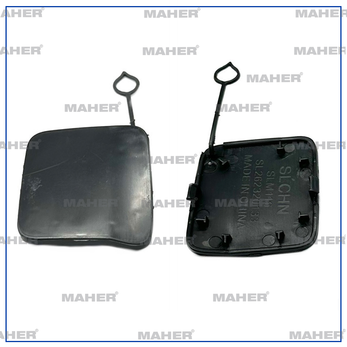 Nissan Juke Çeki Demir Kapağı OEM 622A0-6PA0A Nissan Juke Çeki Demir Kapağı OEM 622A0-6PA0A
